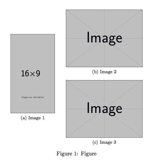 Hyperref For Subfloats With Subfig Package Tex Latex Stack Exchange - Beautiful Colorful Photo - 8K