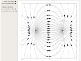 Plotting How Do I Plot A Proper Streamline Plot Including Spacings