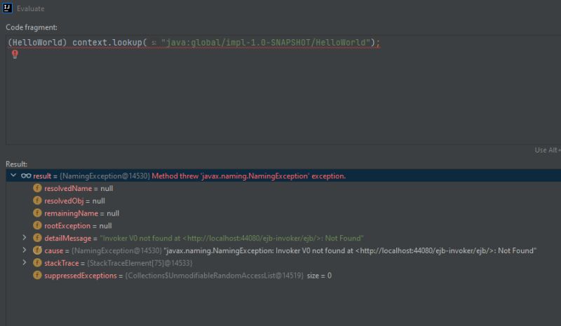 Java Why Ejb Not Found When Ejb Invoker Endpoint Used With Payara - Elegant Dark Picture - 4K