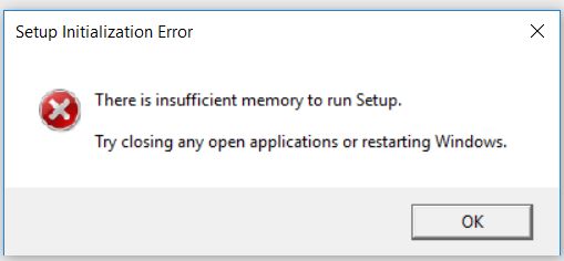 Vb6 Install Under Win10 Vbforums - Full HD Space Wallpapers for Desktop