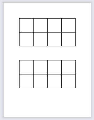 Mysterious Space Between A Tikz Matrix Rows Tex Latex Stack Exchange - Full HD City Photos for Desktop