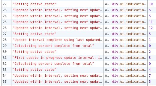 Environment And Effects Ui Not Refreshing After Progress Bar Update - Ultra HD Colorful Image - Full HD