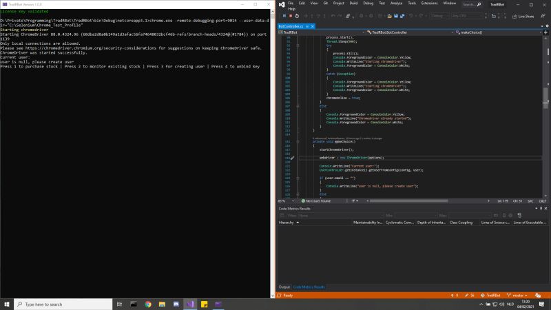 Run Console App Visual Studio Mac Systemgera - Minimal Wallpaper Collection - HD Quality