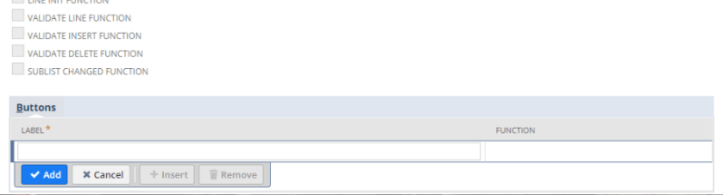 How To Invoke Button Function With Client Script Netsuite Professionals Online Community - Beautiful Ultra HD Geometric Designs | Free Download