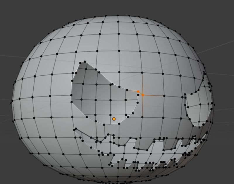 Dynamic Topology Artifacts While Sculpting Blender Stack Exchange - Gorgeous 4K Light Pictures | Free Download