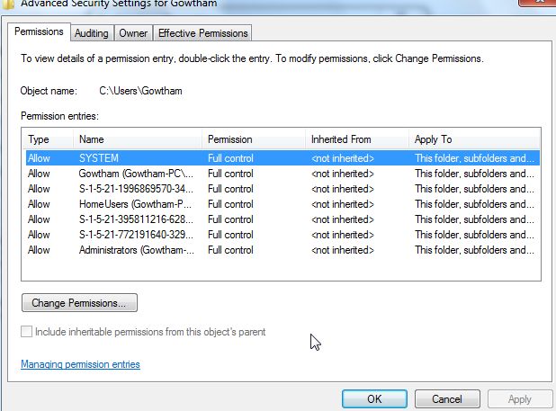 Windows 8 Permissions Super User - Full HD City Illustrations for Desktop