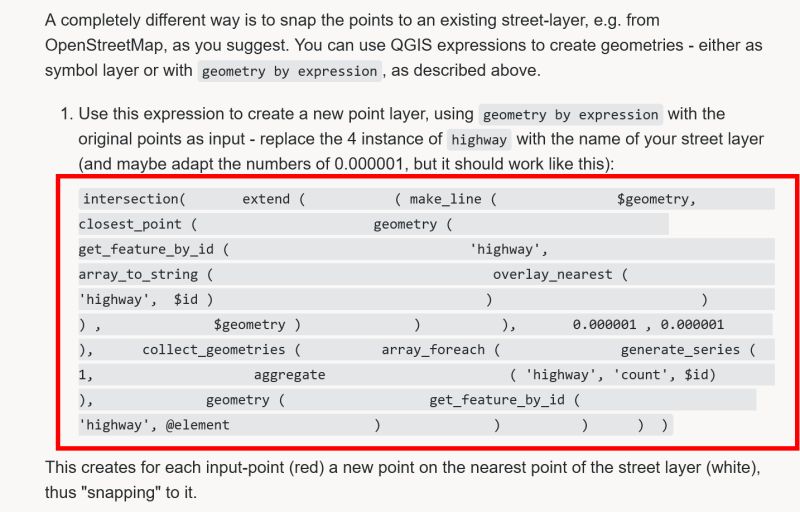 Formatting Text As Code Inside A Numbered Paragraph Geographic - 4K Nature Arts for Desktop