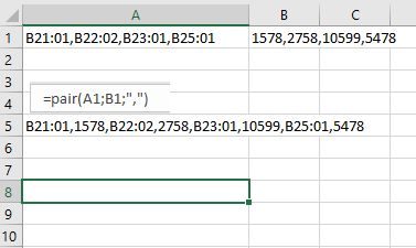 Copy Comma Delimited Values Into Two Excel Cells Super User - Gorgeous 8K Light Pictures | Free Download