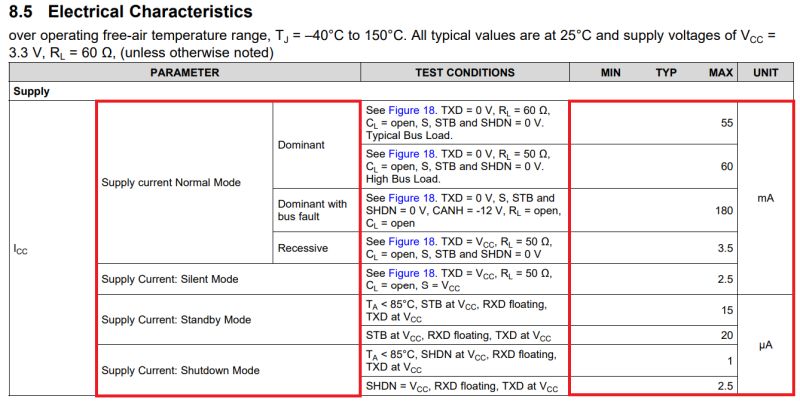 Datasheet I2c Switch Current Consumption Electrical Engineering - High Quality Mobile Light Pictures | Free Download