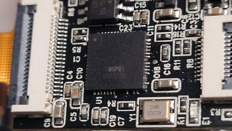 Hardware How To Identify Unknown Chip Reverse Engineering Stack - Premium Ultra HD Abstract Textures | Free Download