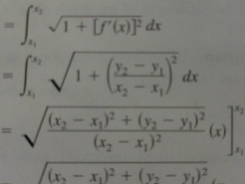 Calculus Arc Length On Circle Mathematics Stack Exchange - Premium Geometric Illustration Gallery - HD