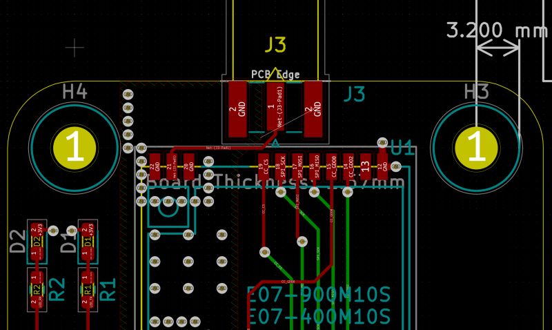 Filter Block Rf In Dc Line Sma Electrical Engineering Stack Exchange - Best Mountain Photos in Desktop
