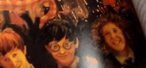 hermione granger ethnicity harry stack potter