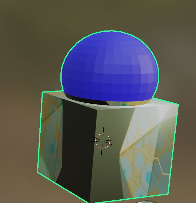 Texturing Newbie Completely Stuck With Texture Issue Blender Stack - Dark Art Collection - Mobile Quality