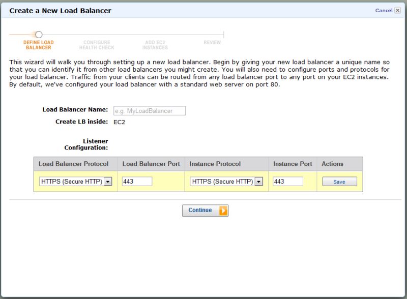 Amazon Web Services Install Wildcard Certificate Onto Aws Ec2 Load - Incredible Ocean Design - 4K
