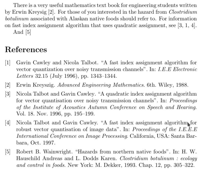 Citing Bibtex Citations Fail Tex Latex Stack Exchange - Best Abstract Arts in Full HD