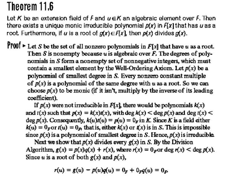 Pdf Algebraic Extensions - HD Sunset Illustrations for Desktop