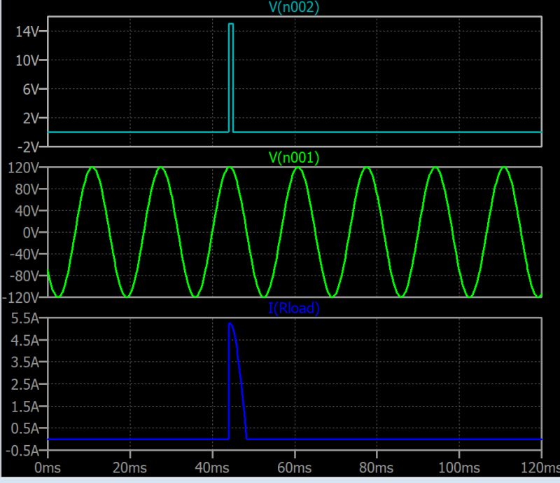 Basic Thyristor Questions Tyn1225 Electrical Engineering Stack Exchange - Space Textures - Beautiful 8K Collection
