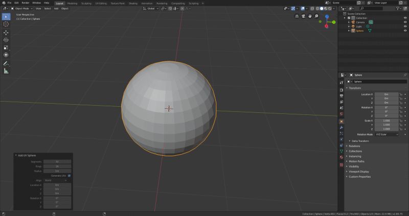 Modeling Operations Panel Greyed Out Blender Stack Exchange - Mobile Ocean Pictures for Desktop