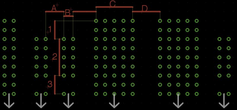 Logic Dip Switch Console Breadboard Electrical Engineering Stack Exchange - Premium Light Picture Gallery - Ultra HD