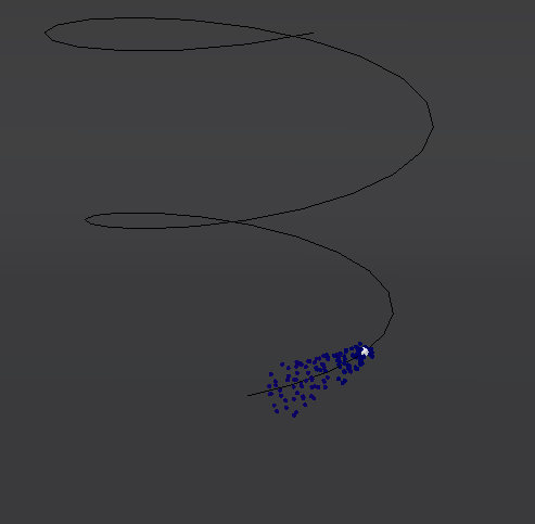 Rendering Star Magic Particles Blender Stack Exchange - High Quality Ocean Design - Ultra HD