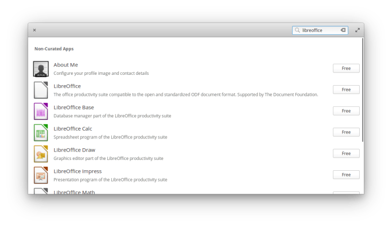 Appcenter Problem With App Center Elementary Os Stack Exchange - Best Landscape Textures in Desktop