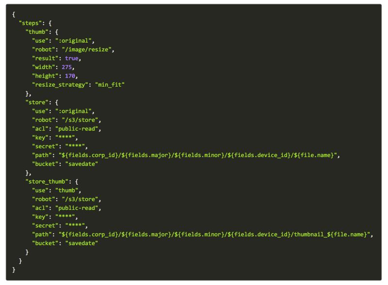 Generate A Preview Thumbnail Transloadit - Best Gradient Patterns in 8K