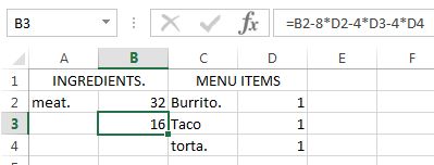 Worksheet Function Excel Formula For Inventory Tracking Super User - Stunning Colorful Wallpaper - 8K