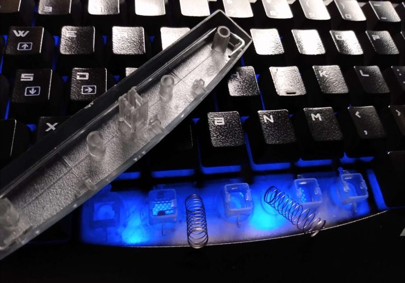 Keyboard Ctrl Space Not Working Anywhere Super User - Best City Designs in Desktop