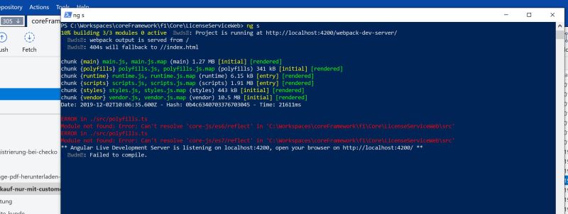 Javascript Load Error While Installing Sourcetree In Windows 7 Stack - Premium Ocean Pattern Gallery - Full HD