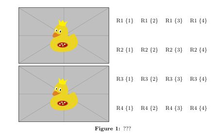 Tables Raster Graphics Tex Latex Stack Exchange - Download Amazing Dark Texture | 8K