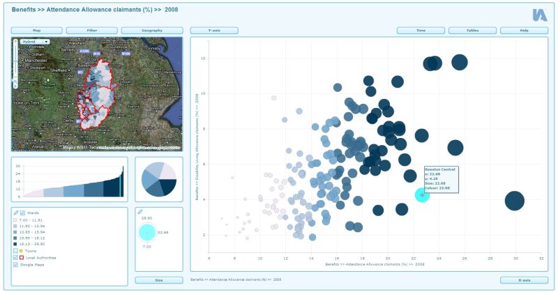How Do We Use A Different Visualization Based On Countries - 8K Ocean Photos for Desktop