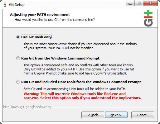 Git Integration With Windows Explorer For The User Account Stack Overflow - Premium HD Gradient Designs | Free Download