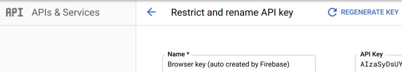 Javascript How Do I Fix Signin Error With Firebase Authentication - Premium Geometric Illustration Gallery - HD