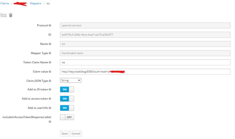 Oauth 2 0 Keycloak Invalid Token Issuer Stack Overflow - Ultra HD Ocean Textures for Desktop
