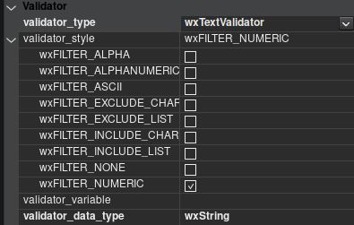 User Interface How To Move A Button In Wxformbuilder Stack Overflow - Premium Geometric Pattern Gallery - Retina