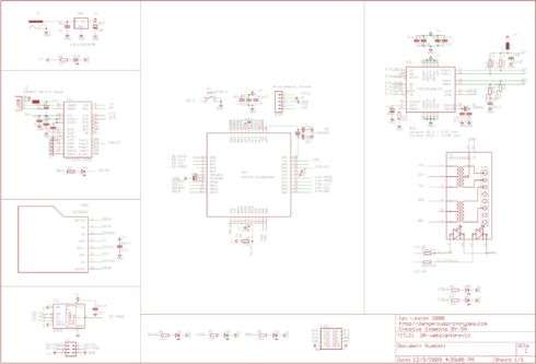 Embedded Pic Board With A Webserver Stack Overflow - Premium Light Design Gallery - High Resolution
