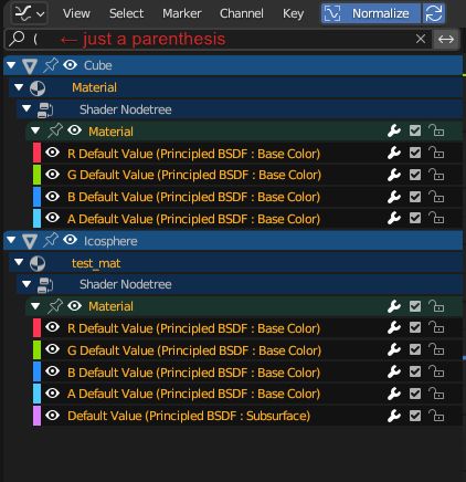 Keyframes Mechanical Animation Blender Stack Exchange - Retina Dark Illustrations for Desktop