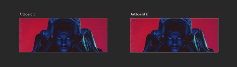 Photoshop Automation With Project Aspen Replace Smart Object Layers - Nature Patterns - Premium Full HD Collection