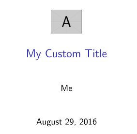 Setting Pdf Meta Information Texblog - Beautiful Ultra HD Minimal Patterns | Free Download