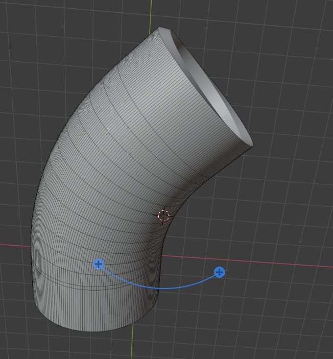 Mesh Spin Tool Curves Objects Blender Stack Exchange - HD Gradient Designs for Desktop