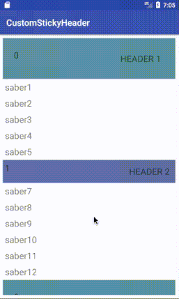 Javascript Sticky Header Is Shaking While Scrolling Stack Overflow - Artistic 4K Colorful Illustrations | Free Download