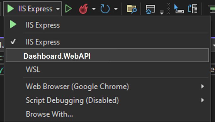 C Launchsettings Json File Opens Wrong Url Stack Overflow - Premium Minimal Design Gallery - Mobile