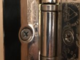 How To Remove Door Hinge Cap Home Improvement Stack Exchange