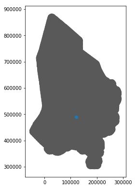 Python Plotting Lon Lat Point Without Manual Conversion On Xy Map - Download Beautiful Ocean Art | 8K