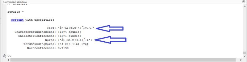 Image Processing Recognizing Mathematical Equations Using Matlab S - Full HD Dark Patterns for Desktop