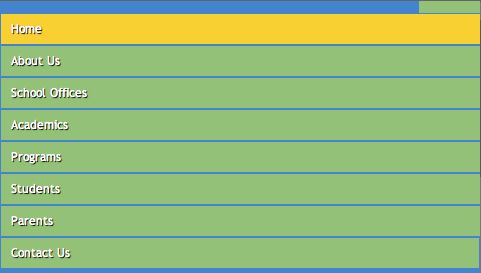 Auto Hides Fixed Top Navigation Menu Sourcecodester - Best Dark Arts in Ultra HD