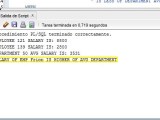 Sql What Is Wrong With My Case Statement On Plsql Stack Overflow