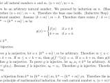 Elementary Set Theory The Union Of Finite Sets Is A Finite Set