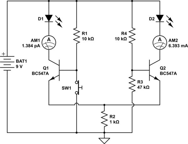 Help With Reverse Current Flow Electronic Circuits - Download Artistic Abstract Art | Ultra HD